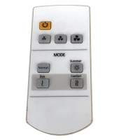 fan Remote control For Panasonic Electric Original NEW