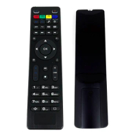 Replacement Remote Control for MAG IPTV Remote TV Set Top Box program 250 254 255 256 257 275 322 349 350 351 352