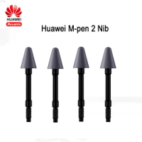 Original Huawei Stylus M-pen 2 Nib 4pcs/Pack High Sensitivity Replacement Compatible For Huawei M-pen 2 Tips Replacement Nib