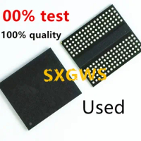 1PCS 100% tested K4G80325FB-HC22 K4G80325FC-HC25 K4G80325FB-HC03 K4G80325FB-HC25 K4G80325FB-HC28 BGA chipset