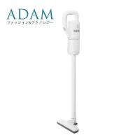 【ADAM SHIRO】無線吸塵器(ADVC-01)