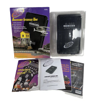 MTH DCS Accessory Interface Unit (AIU) Digital Command System Train 50-1004