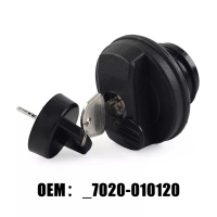 Khóa nắp bình nhiên liệu 7020 010120 cho ATV, CF800ATR và CForce UTV