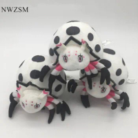 So I'm A Spider, So What? Kumoko Plush Toy Kumo Desu ga Nani ka? Model Doll Pillow Cosplay anime Cute spider cosplay