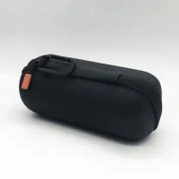 BLUELANS Portable Bluetooth Speaker Storage Bag Zipper Closure Carry Case for JBL Flip 4