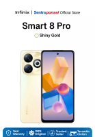 Infinix Infinix SMART 8 Pro - Shiny Gold