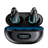 for Vivo X Fold2 X70 X80 X90 Pro S16 Pro S15 iQOO 11 Pro TWS Wireless Headset Bluetooth Stereo Sport Earbuds