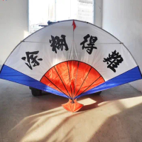 3D wind vane long line fishing traditional chinese kites rainbow sport kite adult kites for sale envio gratuito cometa kite bar