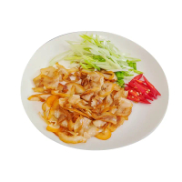 【海肉管家】煙燻豬頭皮(10包_150g/包)