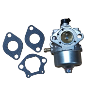 Pengganti karburetor dengan pembinaan kukuh, berat 210 gram; untuk pembaikan enjin kecil pada KAWASA