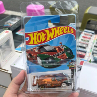 Hotwheels Super Treasure Hunt Mazda 787 B