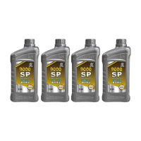 【CPC國光牌】9000SP車用機油OW/20  1L*4入(抗磨損 抗氧化性 降低機油耗損 減少排放)