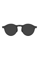 ROAV ROAV超輕極薄摺疊式太陽眼鏡 BALTO 1003 Matte Black / Dark Grey 13.14