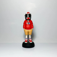 SKILLO FIGURE JHON THE HANDSOME / Jhon Speed Sport