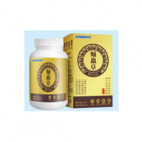 康維寶 - KonWeiPo 康維寶 蛹蟲草 CORDYCEPS MILITARIS 100Softgels