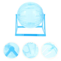 Hamster Hamster Running Ball Small Pet Supplies Accessories Sports Balls Exercising Wheel Animals Exercisers Workout