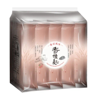 【淨斯】香積麵-番茄風味(86gx5包 全素/素食/慈濟/靜思/蔬食/悅善廚)