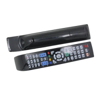 Remote Control For Samsung LN52A630 LN52A580 LN22A650 LN52A650 LED TV