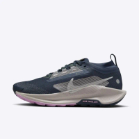 【NIKE 耐吉】W Pegasus Trail 5 GTX 女 慢跑鞋 越野 防水 反光 緩震 深藍(FQ0912-400)