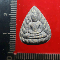 Phra keebua _Arjan pleng_ Wat Khao or