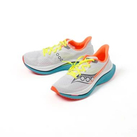 Sepatu SAUCONY ENDORPHIN SPEED 5 MULTI WHITE SNEAKER 100% ORIGINAL Size 44