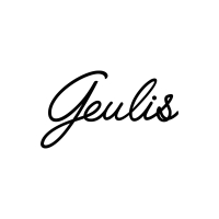 Geulis.id x Harumi / MONTANA SHIRT
