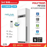 AC Floor Standing POLYTRON 2PK / PSF 2132