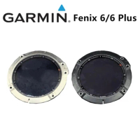 Original Garmin Fenix 6 GPS 47mm LCD Display Fenix 6 Plus Watch Universal Display Repair Accessories Brand New