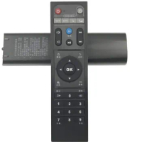 Android TV Box HIMEDIA remote control,Himedia Q10Pro Chinese