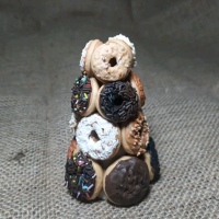 Dummy Food / Replika Makanan / Dekorasi FnB