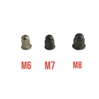 Mur Topi Long M6 M7 M8 ISI 3 PCS M8
