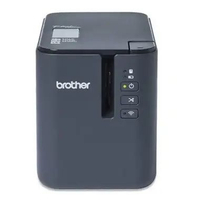 BROTHER Printer Label Maker PT P950NW Label Printer P950 NW P 950 NW