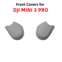 Original Front Left Right Side Cover for DJI Mini 3 Pro Repair Parts Replacement For DJI Mavic Mini 3 Pro Drone Accessories