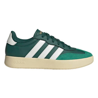 รองเท้าลำลองผู้ชาย Barreda สีเขียว - AD001SH203EMTH