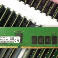 1pcs for HMA82GR7CJR8N-WM 16G 2RX8 DDR4 2933 REG ECC server memory