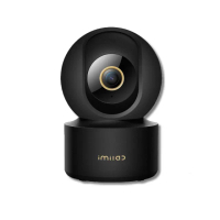 【小米】創米imilab 智能攝像機 C22(3k 智慧攝影機 雲台版 wifi6 監視器 攝錄器 小米 米家)