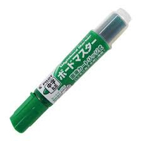 PILOT 百樂 可換卡水中白板筆(WMBM-12L)-綠