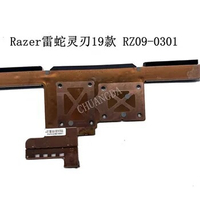 Laptop Cooling Radiator Heatsink For Razer Blade 15 2019 RZ09-0301 Series 12668848