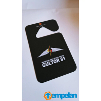 Parking Sign Penanda Parkir Gantungan Spion Gultor 81