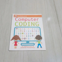 DK Computer coding, an introduction to computer programming