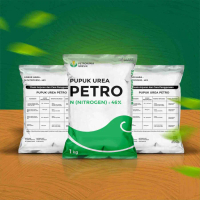 Pupuk Urea Petro - Peningkatan Pertumbuhan Tanaman