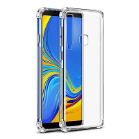 IN7  Samsung A9 2018 6.3吋 氣囊防摔 透明TPU空壓殼 軟殼