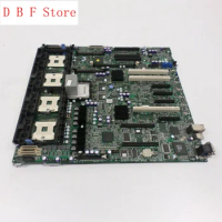 Server Mainboard For DELL PowerEdge PE 6850 0RD318 RD318 Motherboard Fully Tested