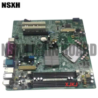 CN-0Y958C 960 MT Motherboard 0Y958C Y958C P924J 0P92J LGA 775 DDR2 Mainboard 100% Tested Fully Work