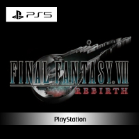 PS5 太空戰士7 最終幻想 FINAL FANTASY VII 重製版+重生 中文版