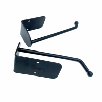 2026 Hot Sale Lid Hook Storage Wall Bracket Kitchen Storage Baseball Cap Hook
