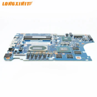 NM-C871 For Lenovo Ideapad Gaming 3-15IMH05 Laptop Motherboard with CPU:I5-10300H i7-10750H GPU:GTX1650/GTX1650TI 4G
