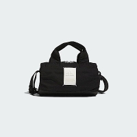 Adidas W MH Small Bag [HY2999] 迷你肩背包 側背 斜背 隨身小包 運動 休閒 黑