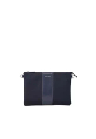 Charles Berkeley Jameson Sling Bag - WF-24080 - Navy Blue