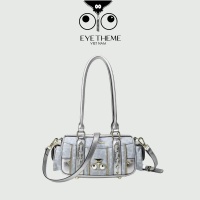 【 EYETHEME CHÍNH HÃNG 】 Túi Quai Xách Y2K Phong Cách Cá Tính 2797 - Handbag